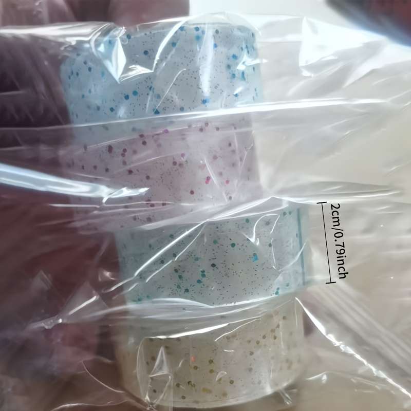 Doublesided Tape Color Mixed