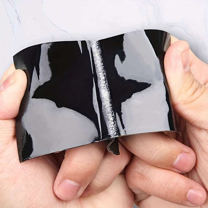 Adhesive Tape Color  White