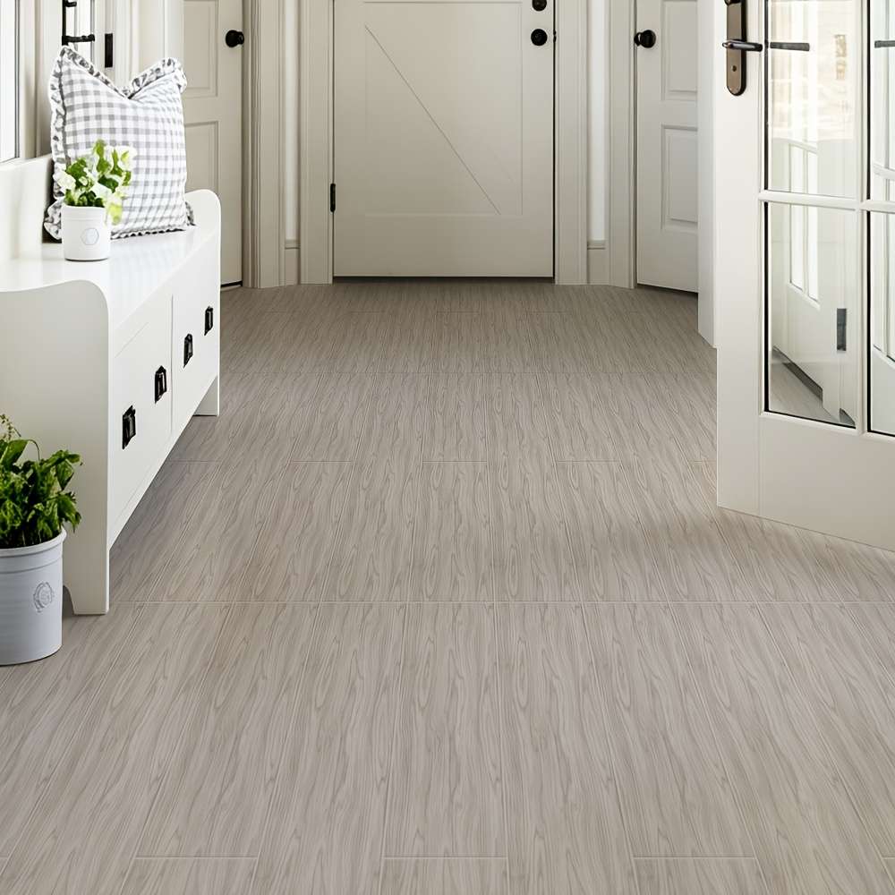 Self Adhesive Floor Stickers 40*120Cm 15.75*47.2In