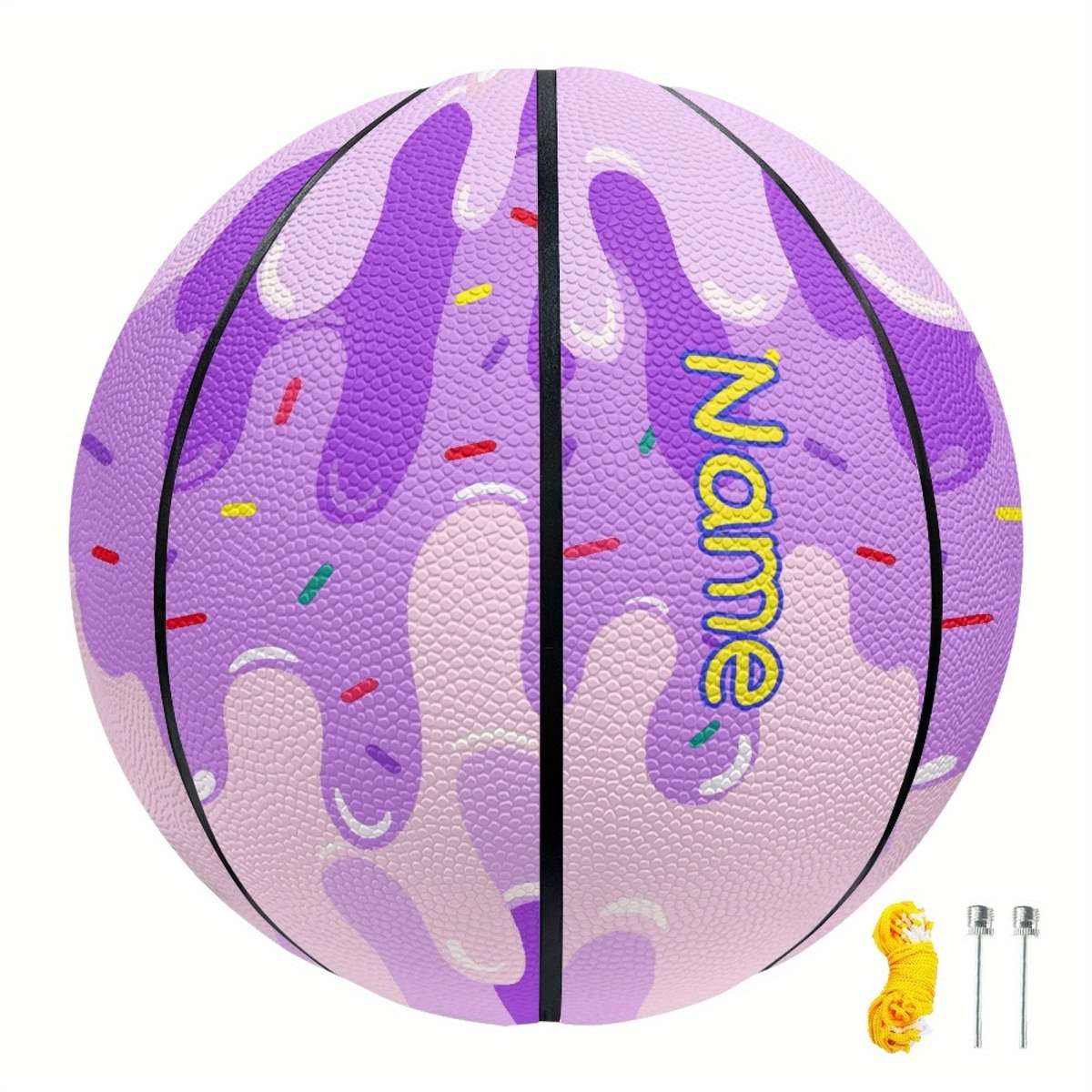 Basketball Size 7 Stylestyle Three