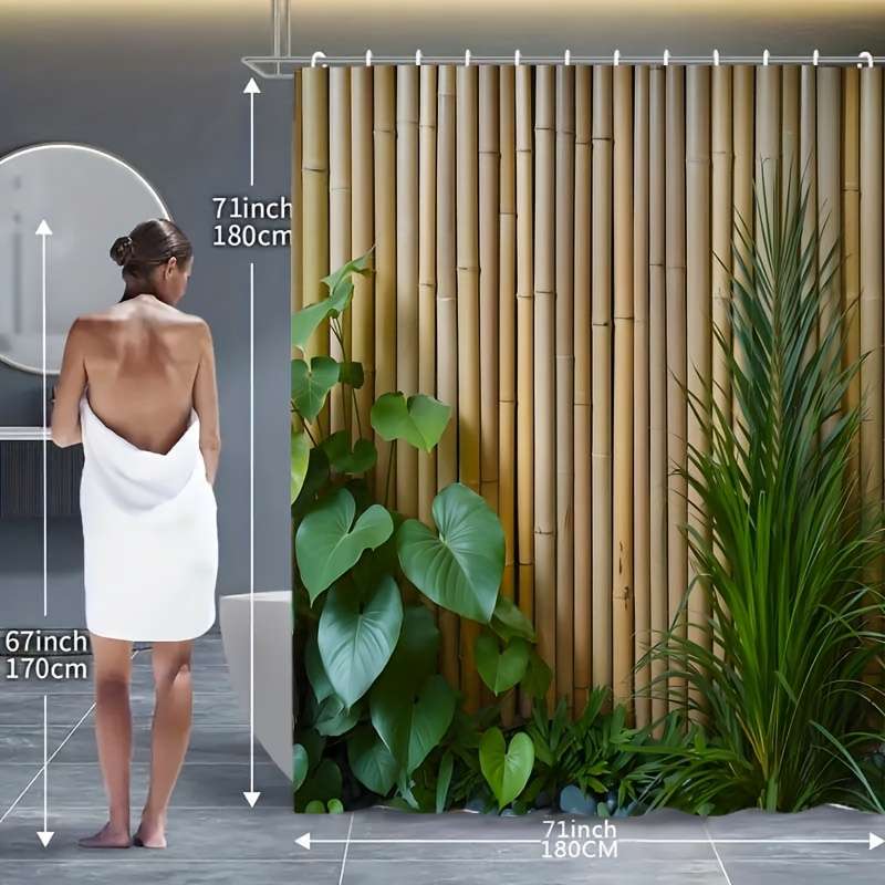 Floor Mats Size 180X180Cm