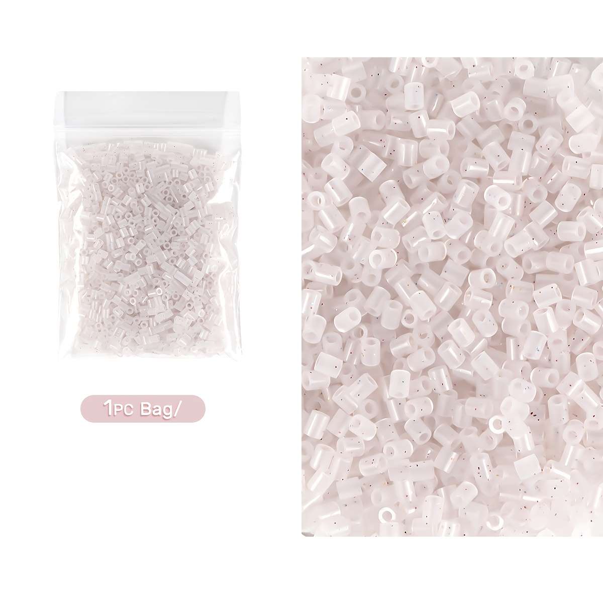 Perler Bead Set T1 1048Pcs