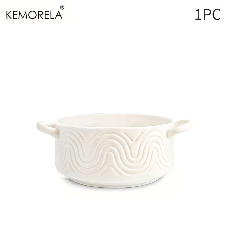 Bowl Quantity 2Pcs