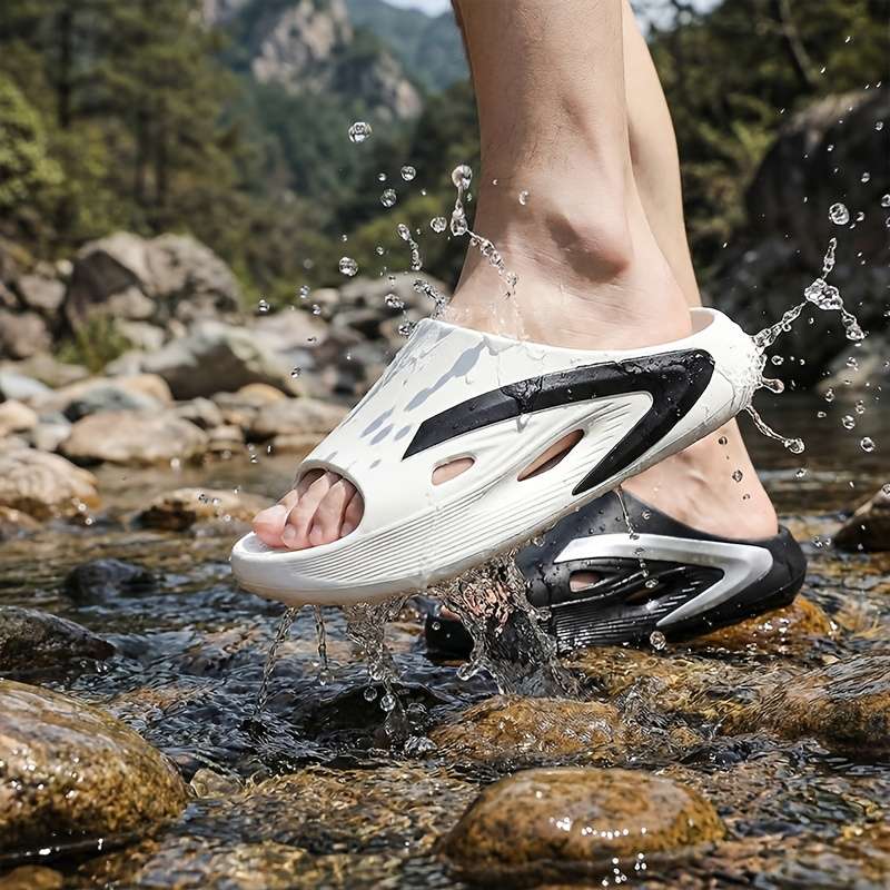 Sandals Color White Size Uk 8.5 9