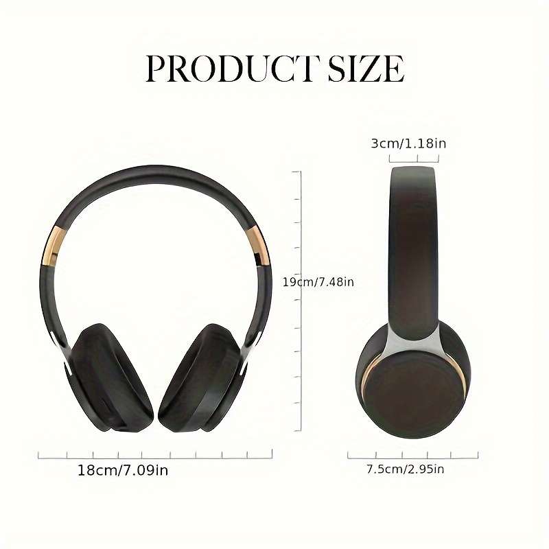 Headset White