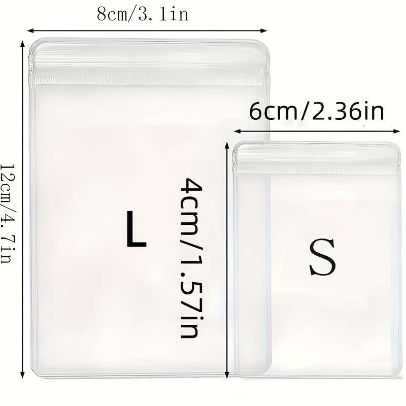 Storage Bag Items S5