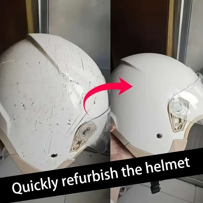 Car Scratch Repair Tool Capacity 40G