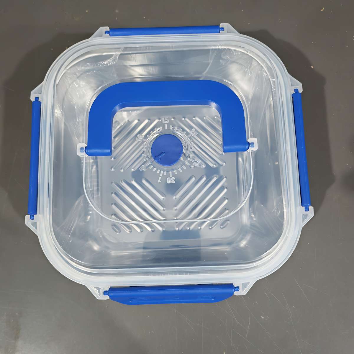 Antibacterial Box 2Pcs