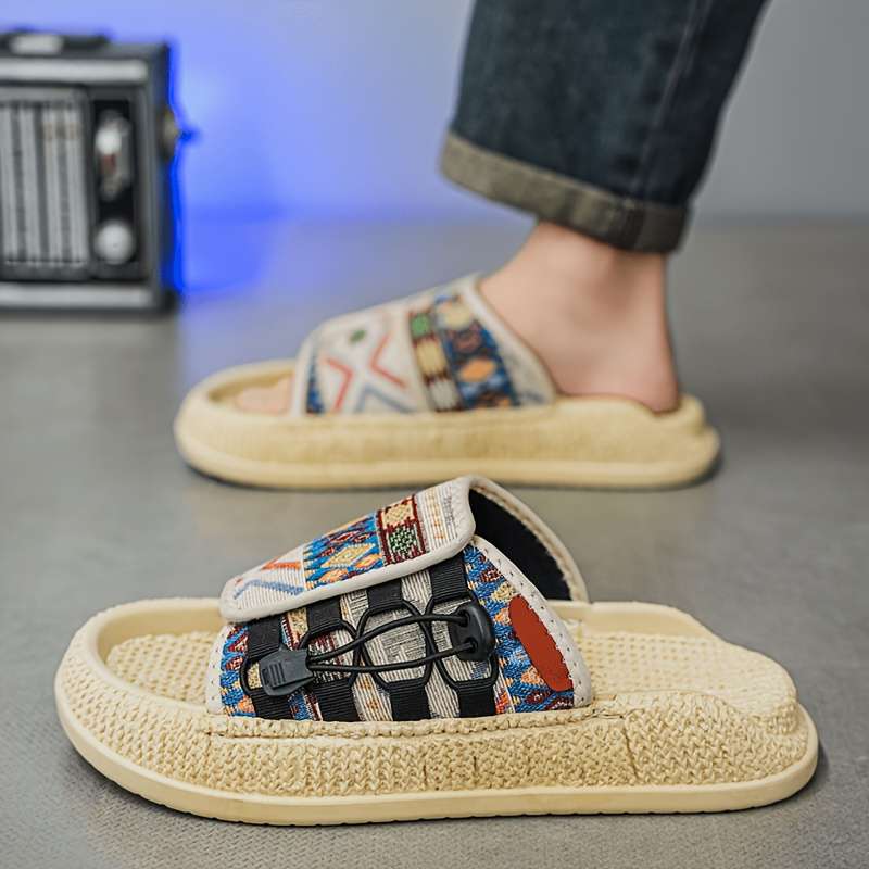 Sandals Color Figure 2 Size Uk 5.5