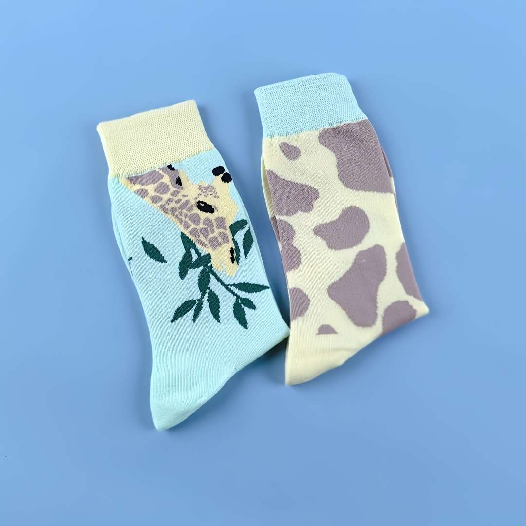Women S Socks Color Mixed Color1 Pair Size Onesize