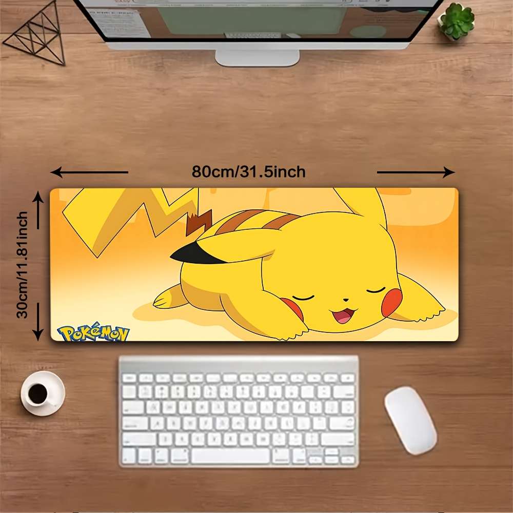 Mouse Pad Size 40X90Cm