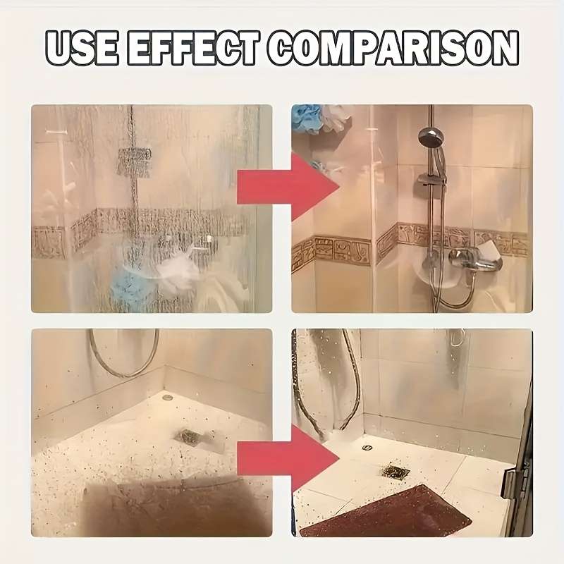 Glass Cleaner