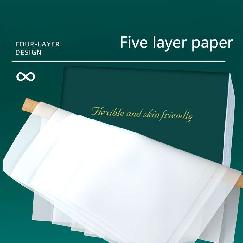 Toilet Paper Quantity 1 Packs