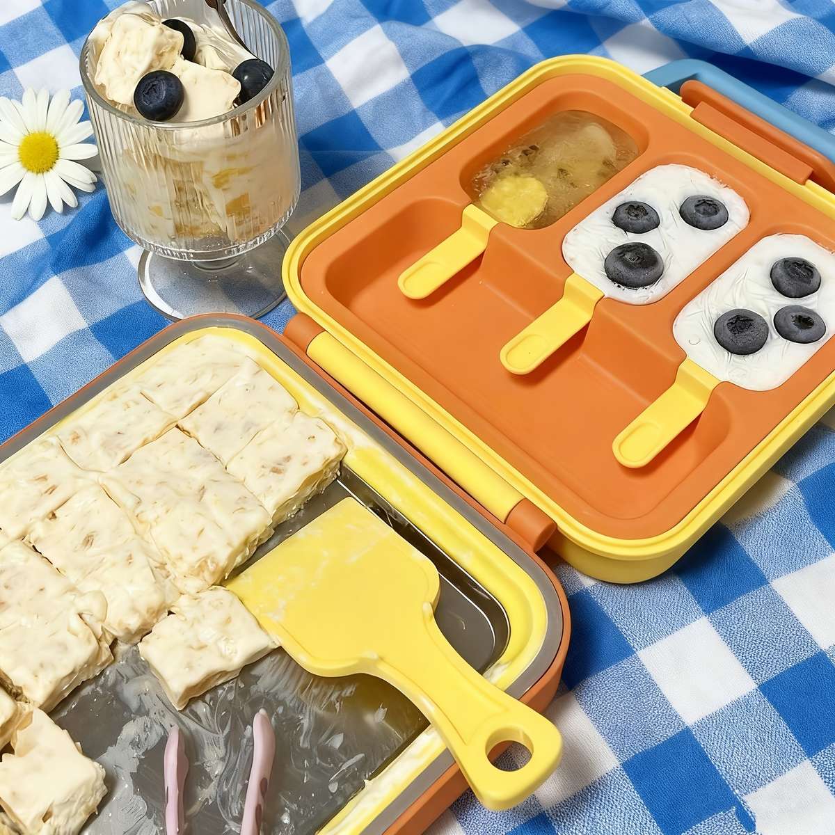 Ice Making Tools