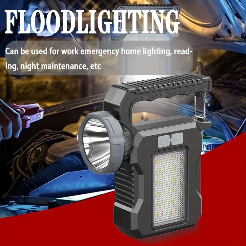 Flashlight