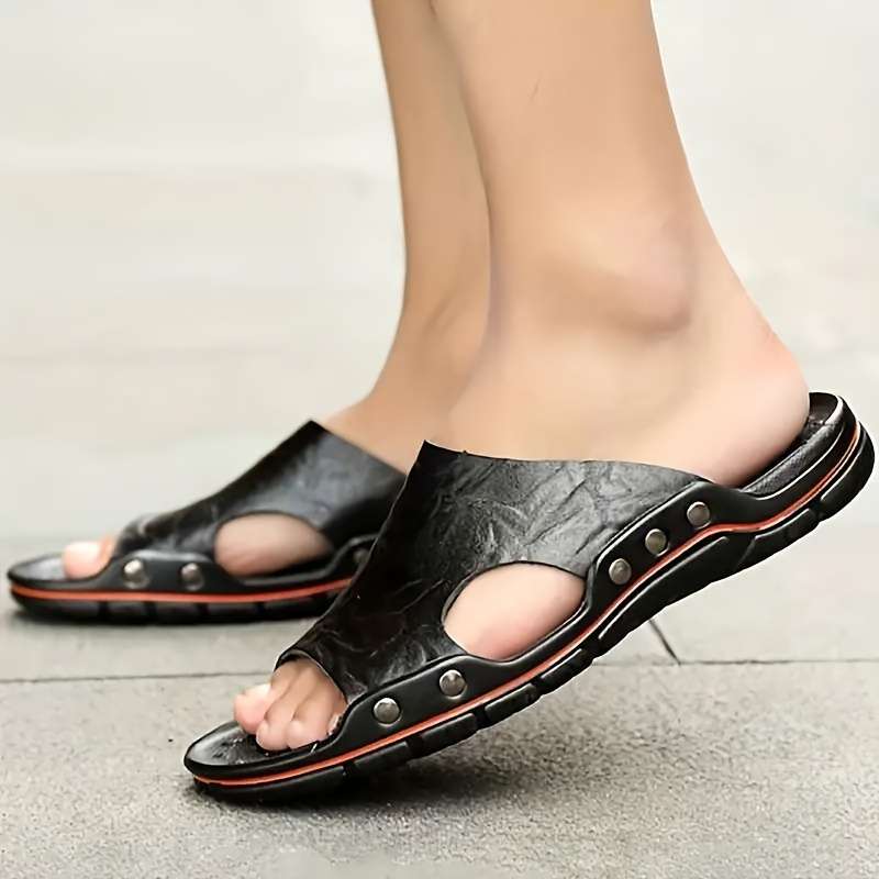 Sandals Color 1018 Blue Size Uk 9.5