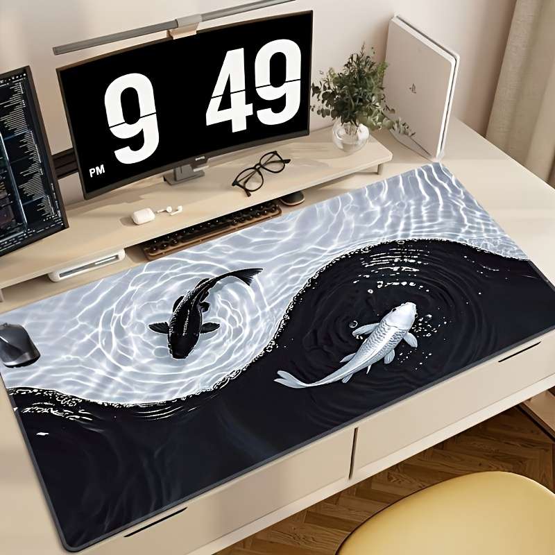 Mouse Pad Size 39.319.6Inch