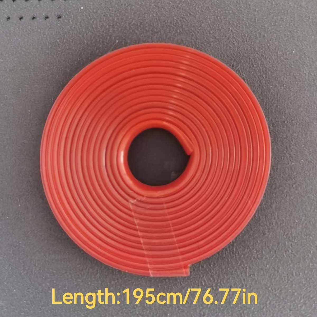 Duty Collision Car Wheel Rim Heavy Anti Scratch Abs Protector Resistant Impact