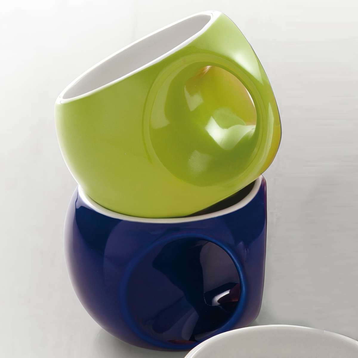 Water Cup Color   White