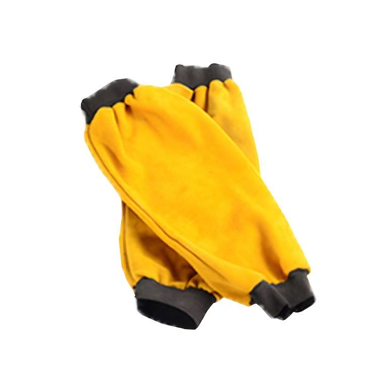 2Pcs High Permance Artificial Leather Arm
