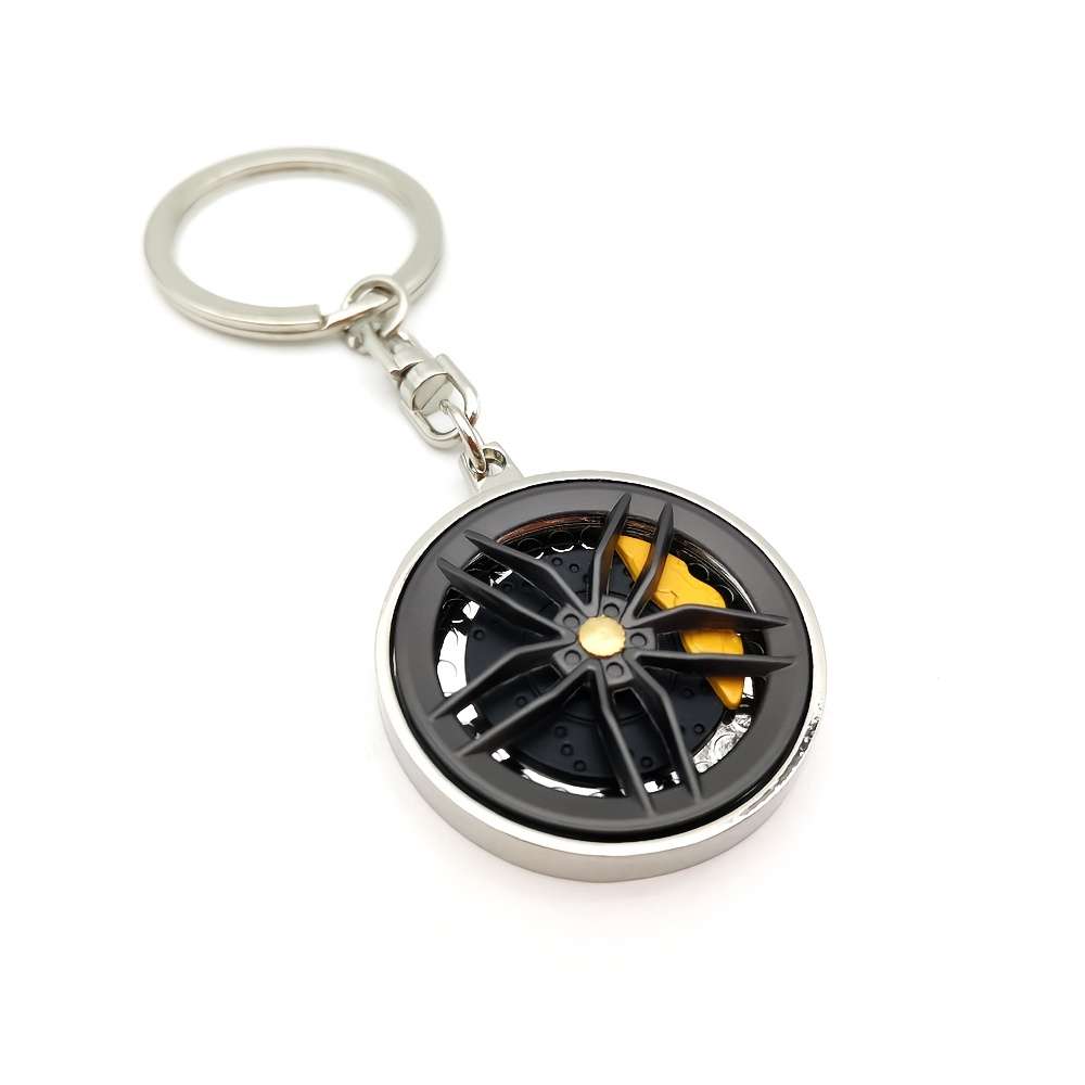 Mini Keychain