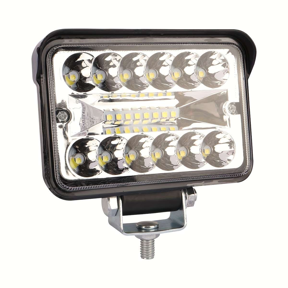Car Lights Items 2Pcswhite Light