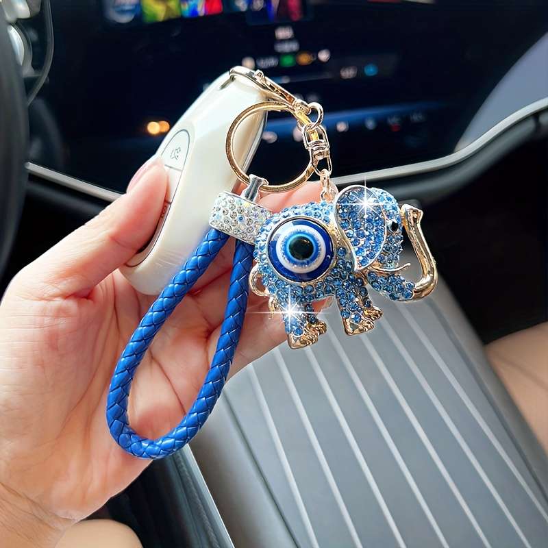 Mini Keychain