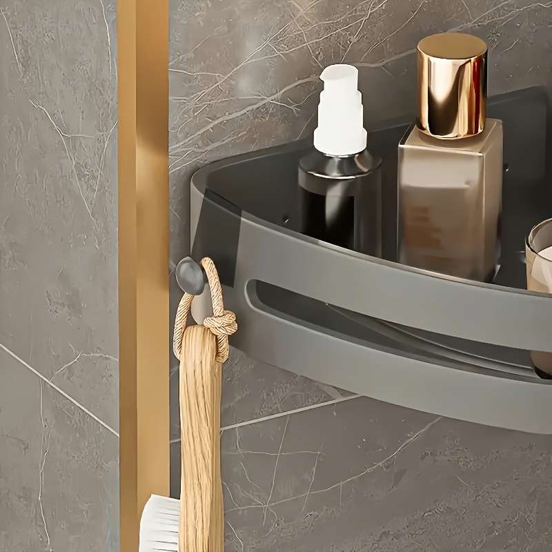 Bathroom Storage Rack Quantity 2Pcs