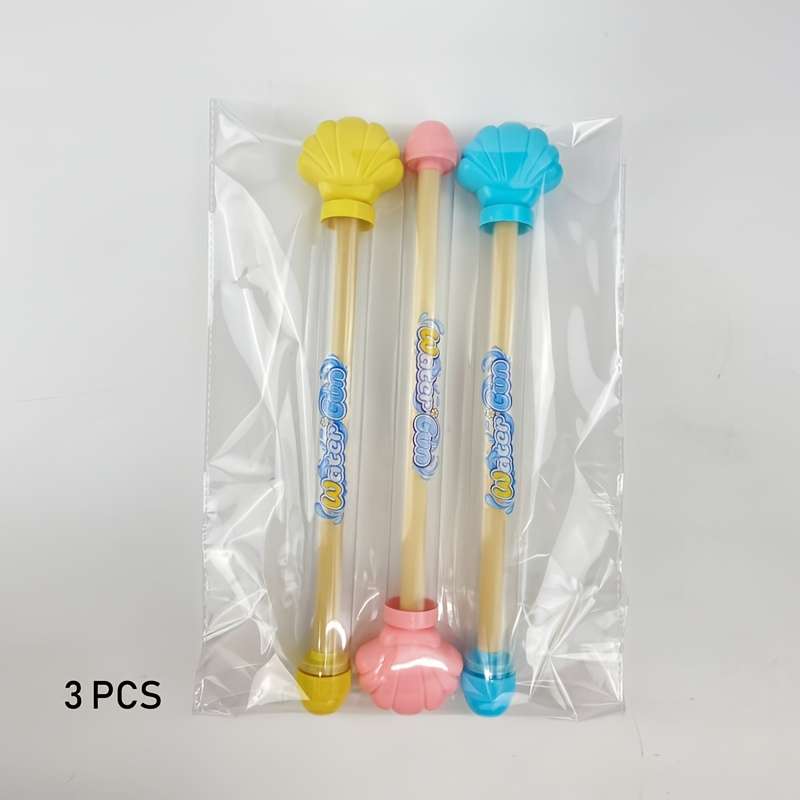 Toy Guns Quantity 3Pcs