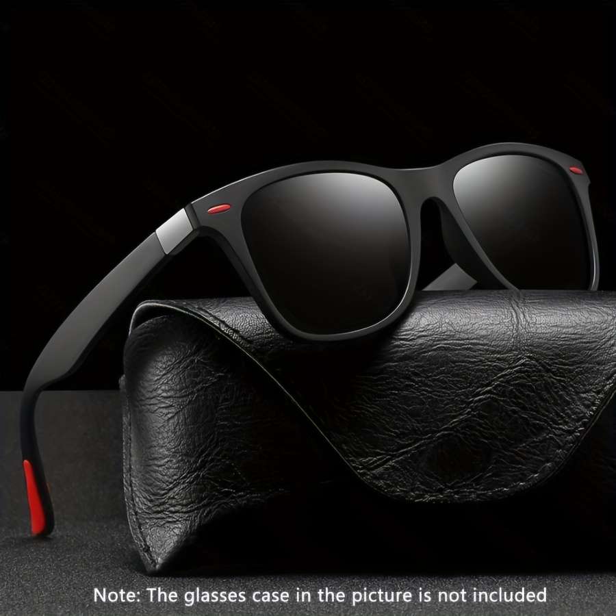 Mens Glasses Color 3Pcsxdarkblueframe