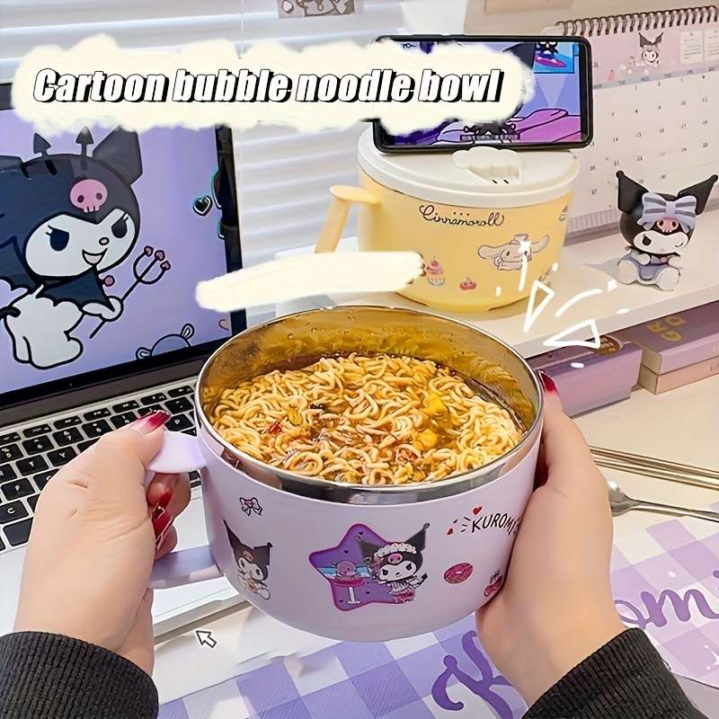 Bowl Style Kulomi