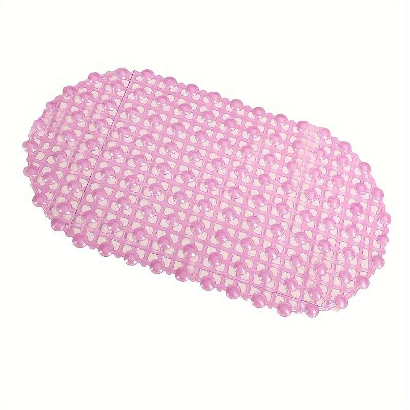 Floor Mats Color Pink
