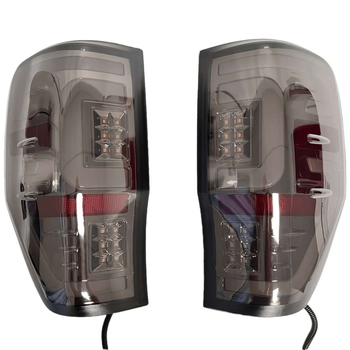 Car Lights Quantity 2Pcs