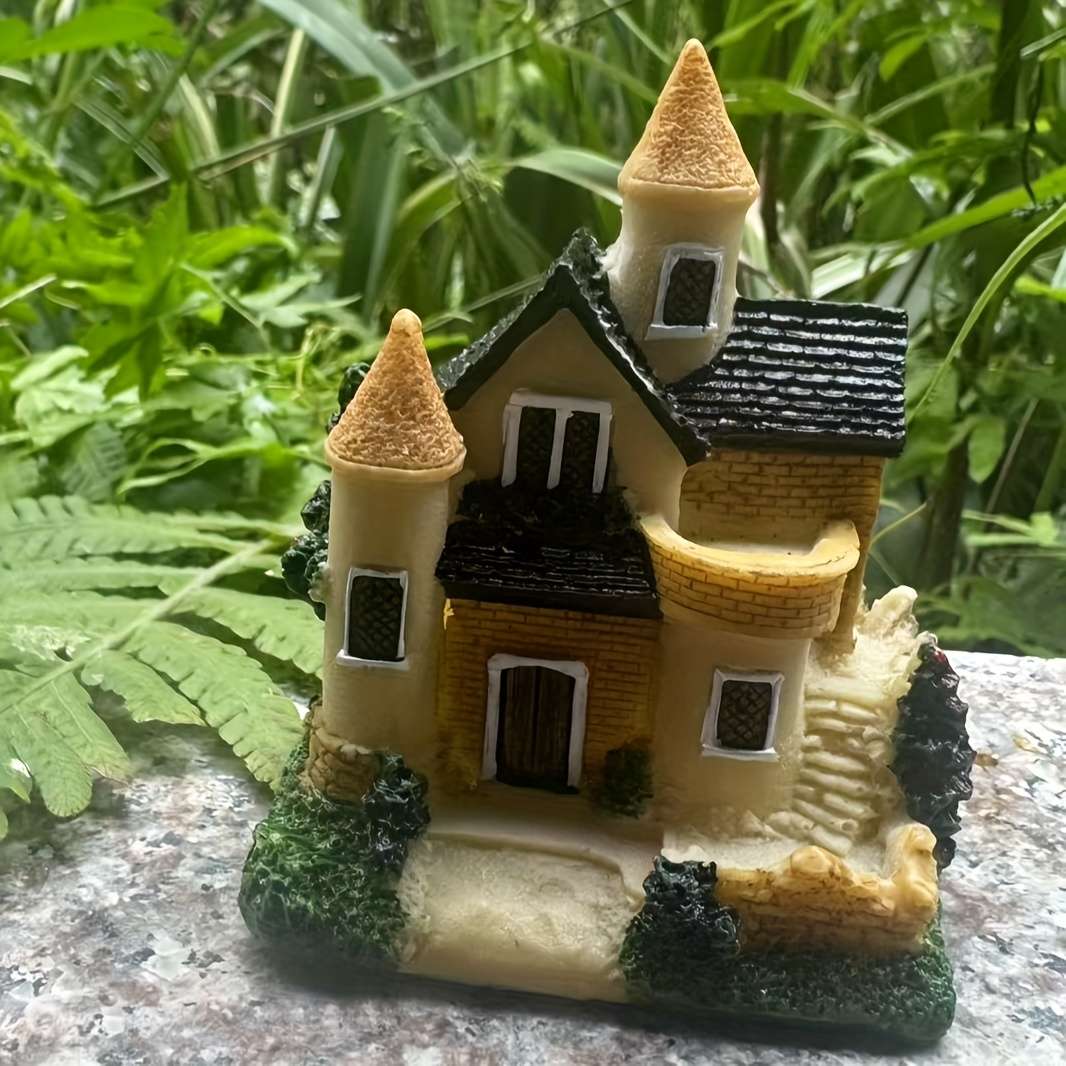 Garden Decorations