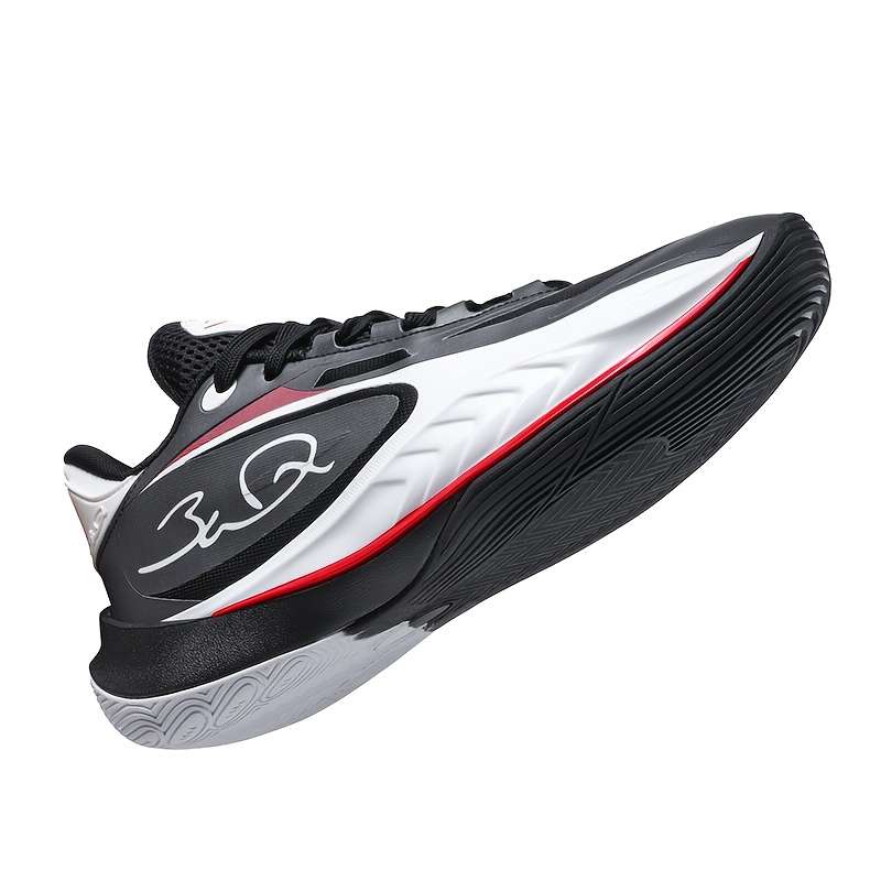 Sneakers Black And White Size Uk 7