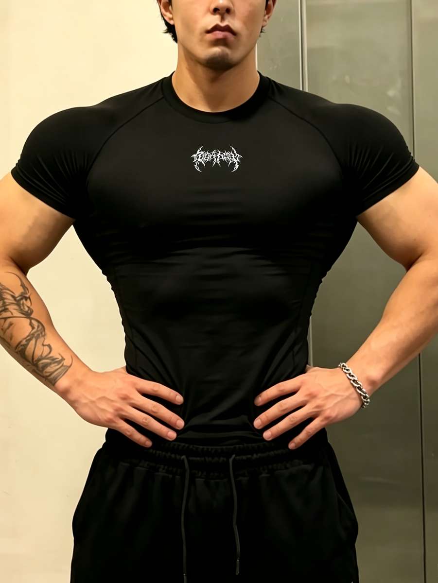 Men S Clothing Color Black Size Xl