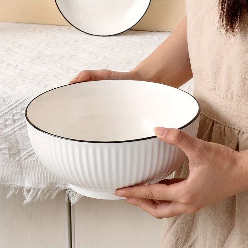 Bowl Size 6 7Inch Plates