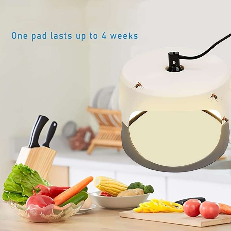 Fruit Fly Traps Model 18Cm 7.09In