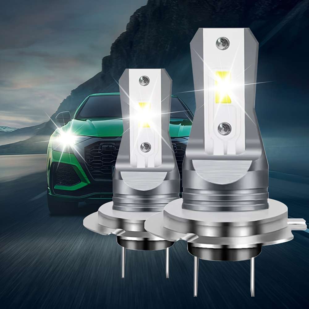 Car Lights Items H7H18Qz040