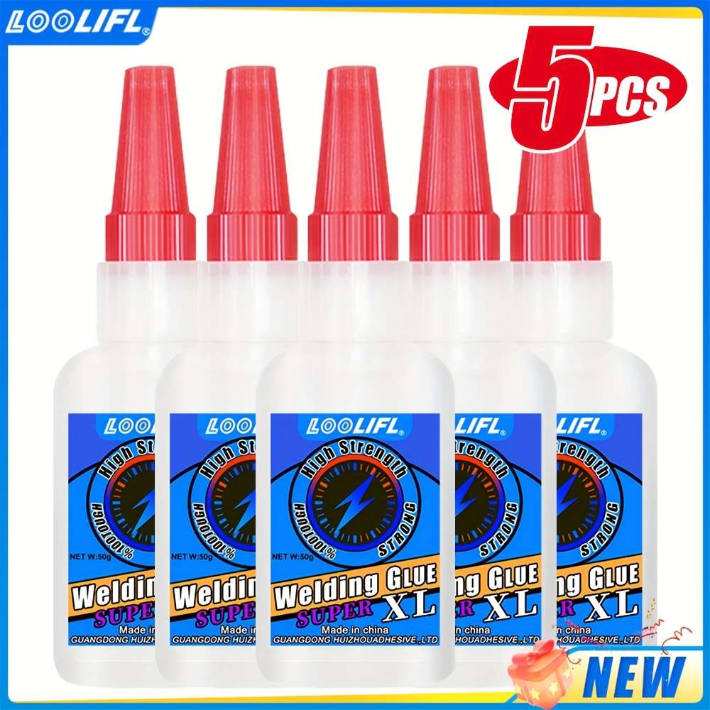 Glue Quantity Oilbased Glue50G3Pcs