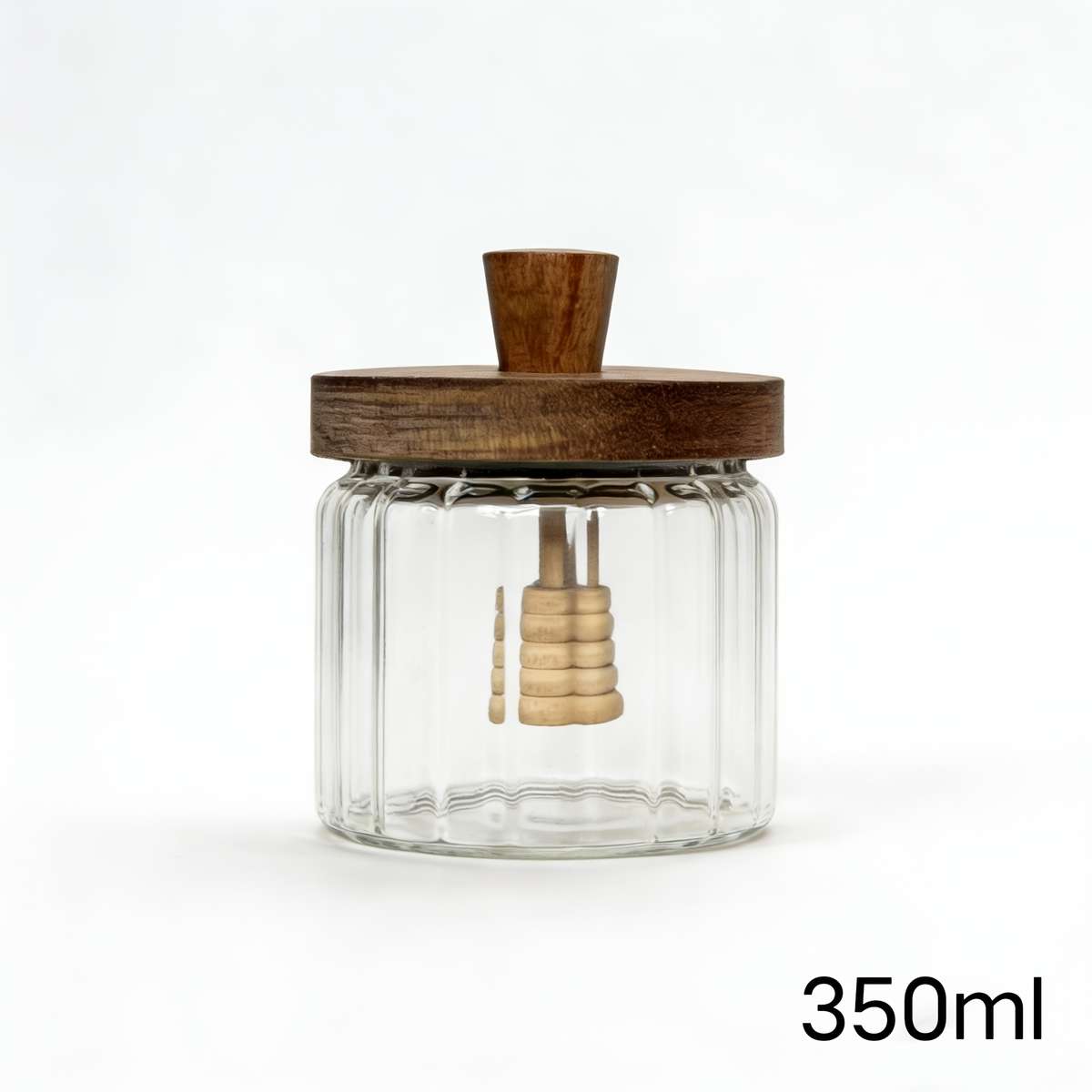 Sealed Jar Capacity 350Ml*1