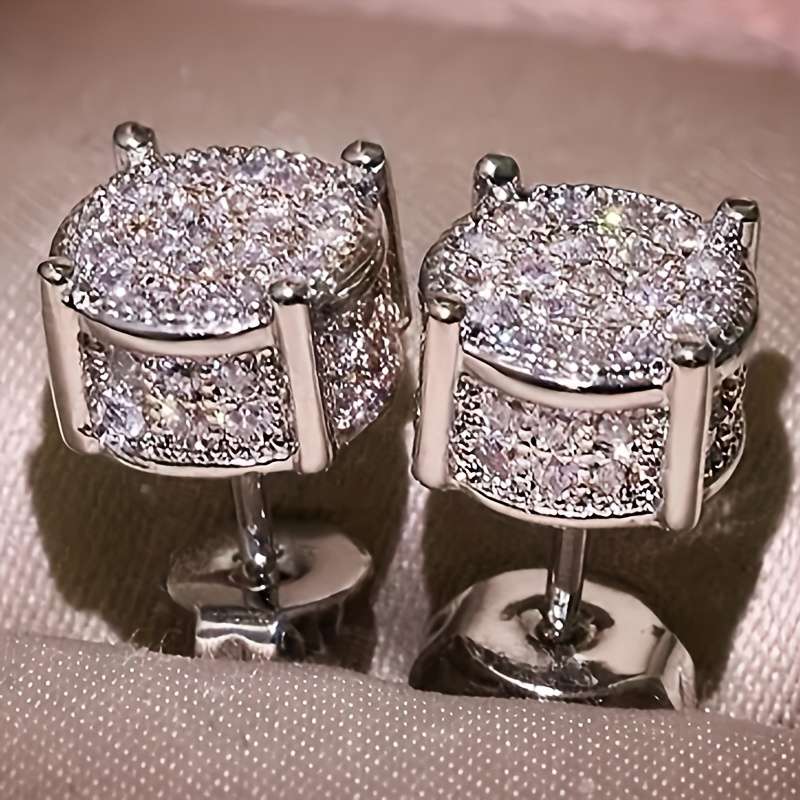 Women S Earrings Color Golden