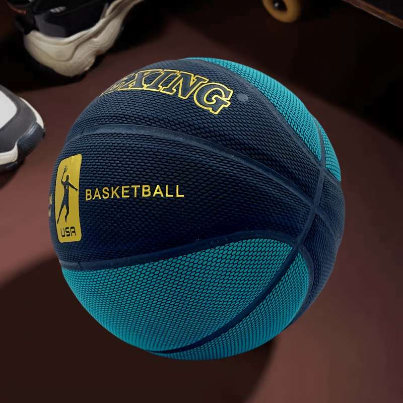 Basketball Model No 7 Basketball