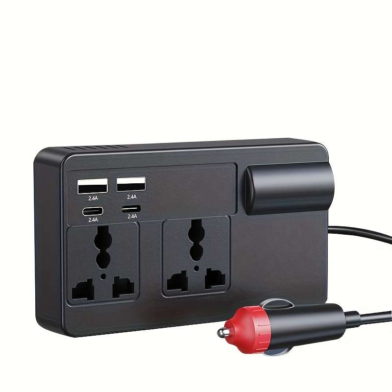 Inverter Applicable People Own