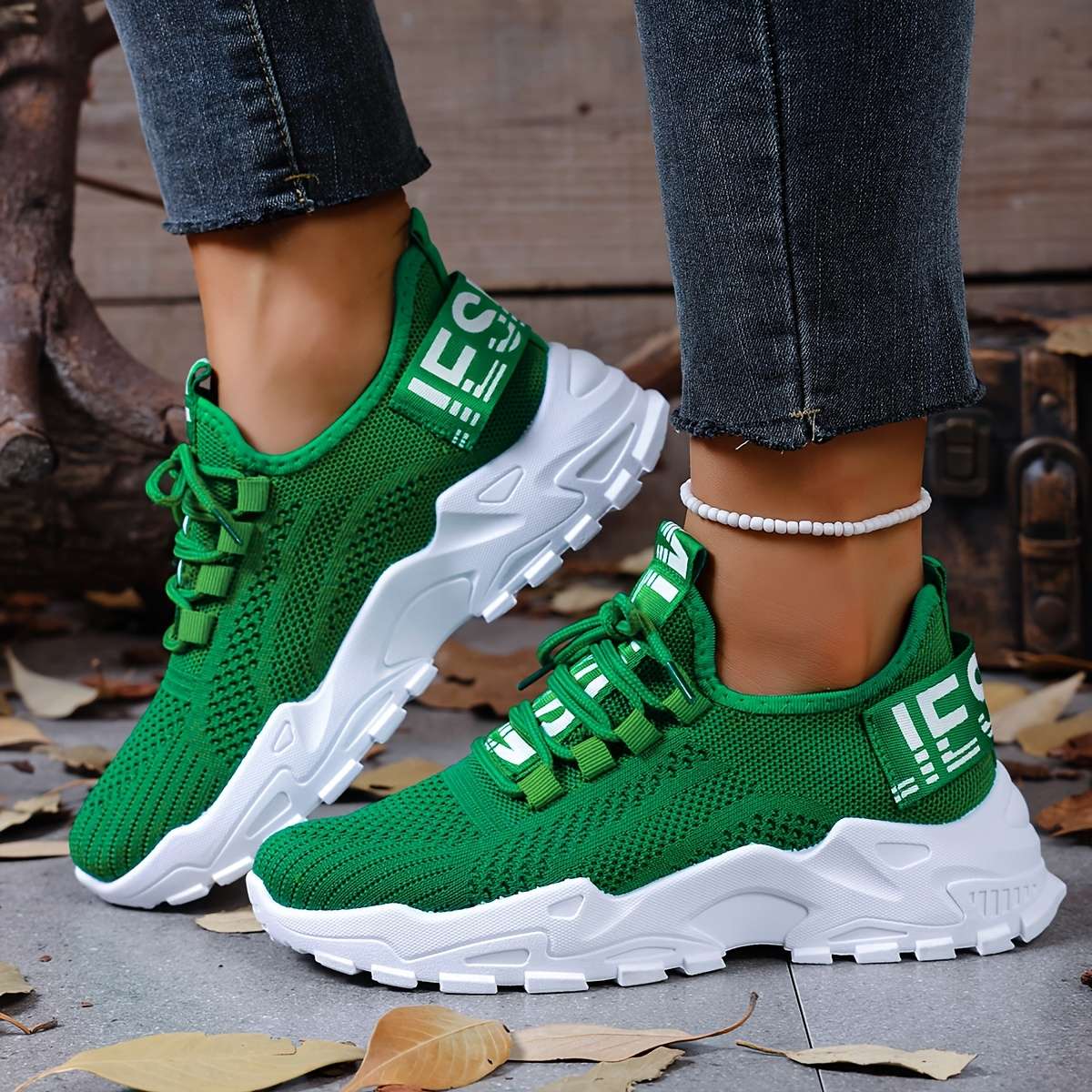 Women S Sneakers Color White Sizeuk 4