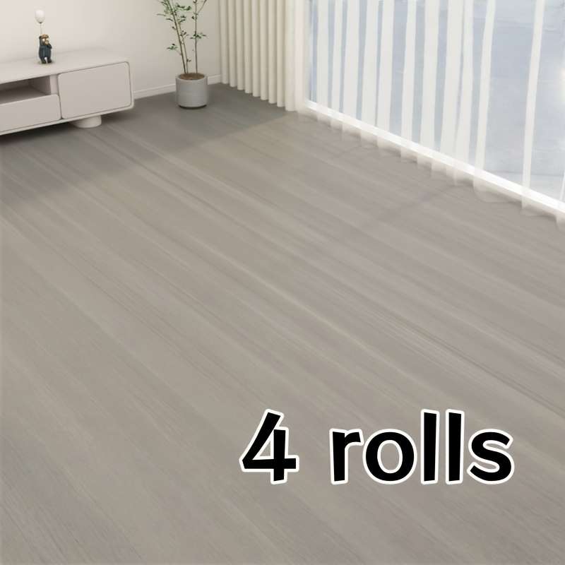 Self Adhesive Floor Stickers Gbjh005 4 Rolls