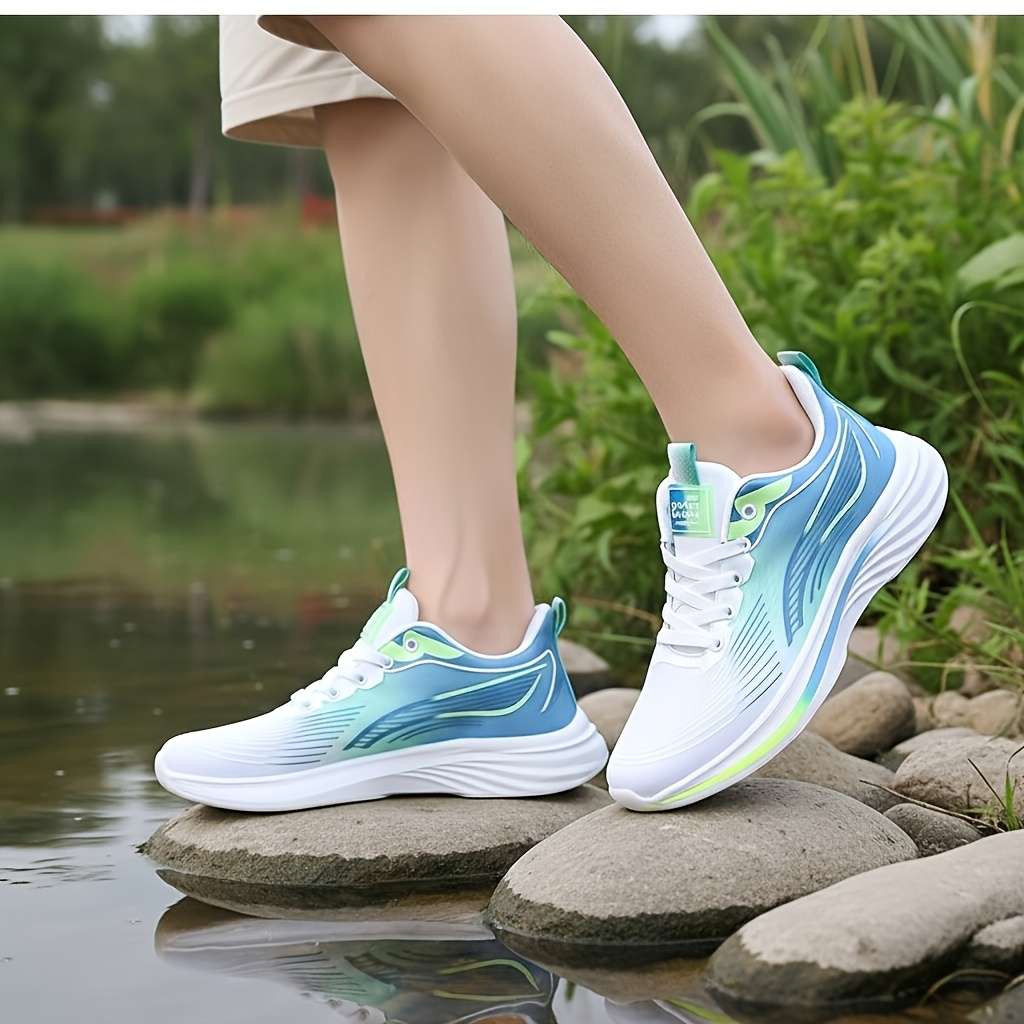 Sneakers Color Black Sizeuk 7