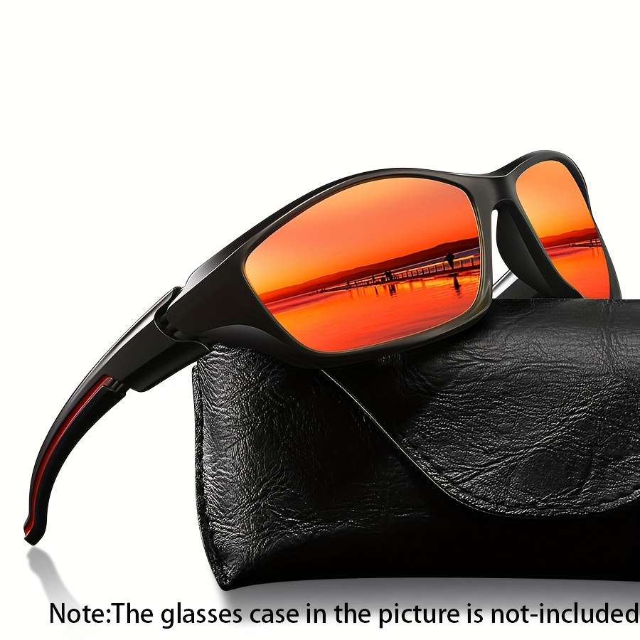 Cycling Glasses Color 5Pcs Everycolor