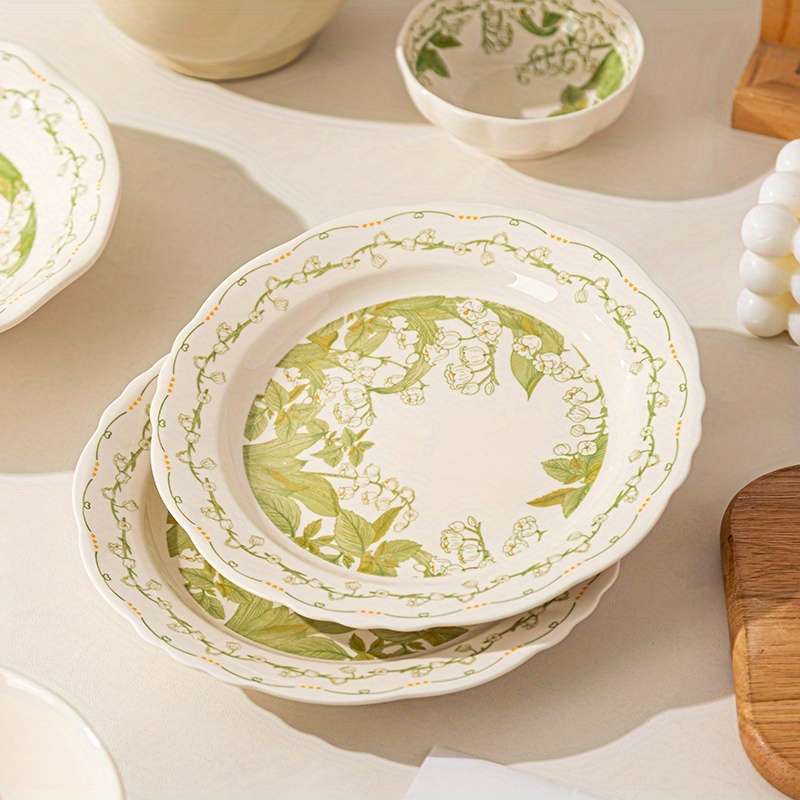 Bowl Color 2Person 8Pc Set