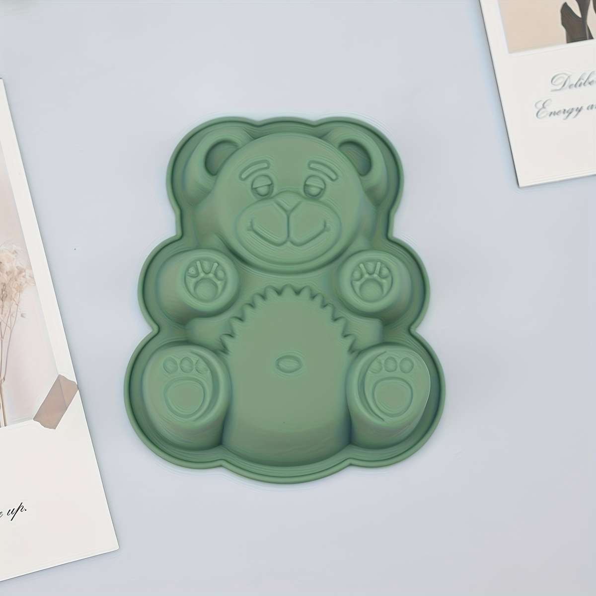 Suitable For Baking Molds Color   Random Color